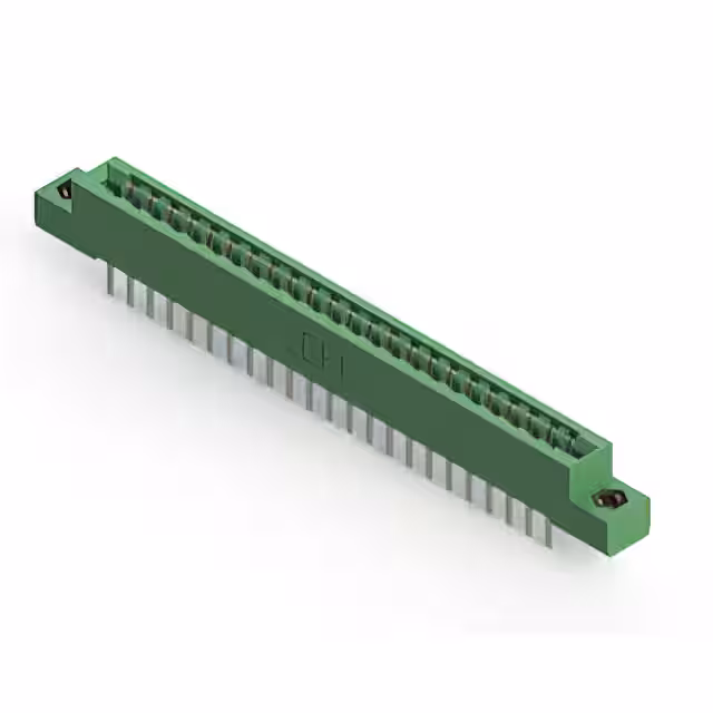 307-046-458-208 EDAC Inc.  Edgeboard Connectors